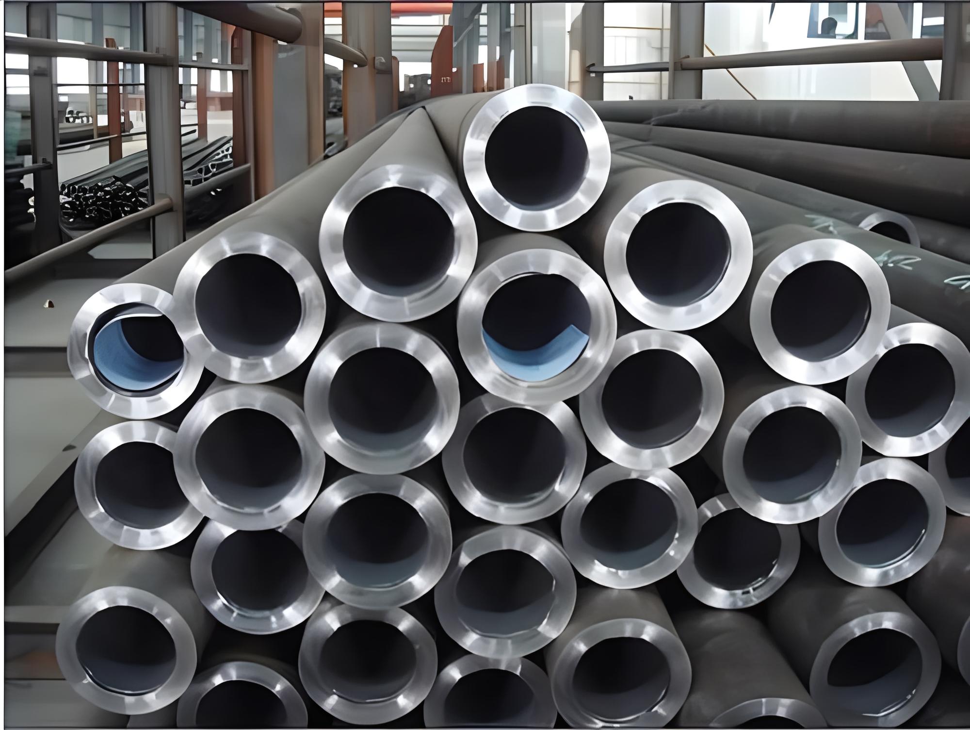 衡阳q345d精密钢管生产工艺