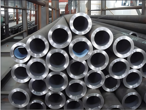 衡阳q345d精密钢管制造工艺流程特点及应用